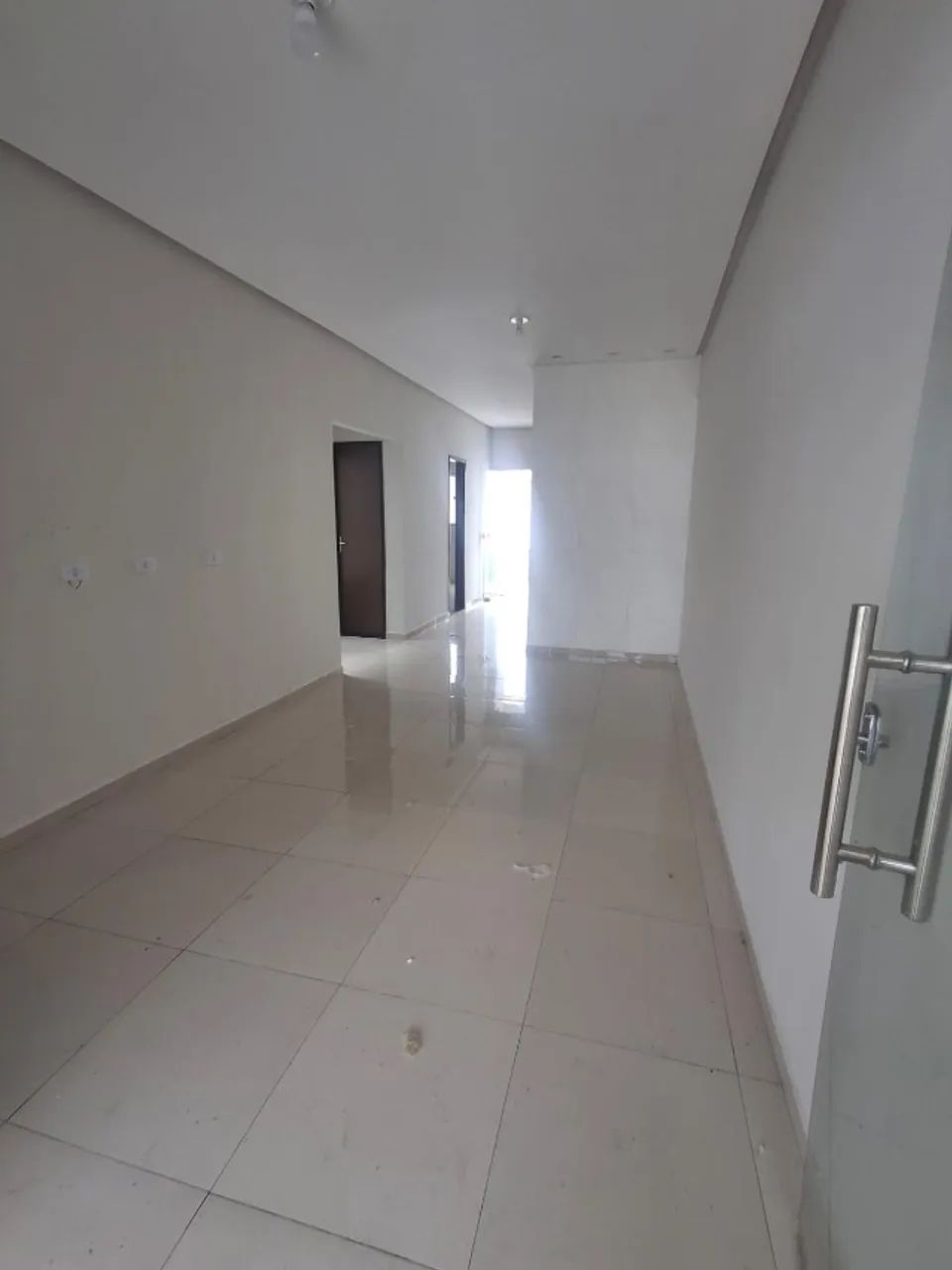 Casa 3/4 com suíte, vaga ate 3 carros, armário planejado  Bairro Portal da Cidade - Foto 10