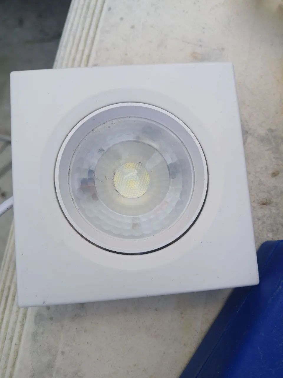 Spot de led  5w - Foto 2
