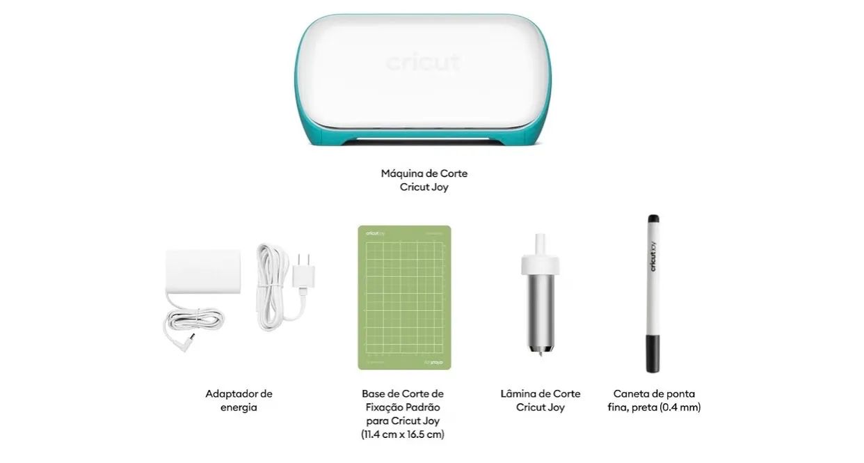 Cricut Joy - Foto 3
