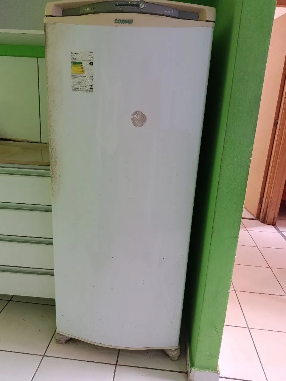 Geladeira - Foto 2
