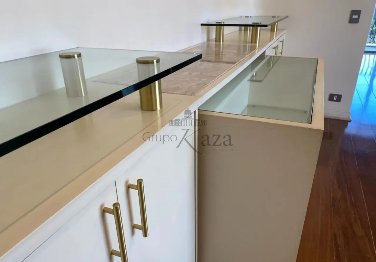 Apartamento - Panamby - 4 Dormitórios - 340m². - Foto 5