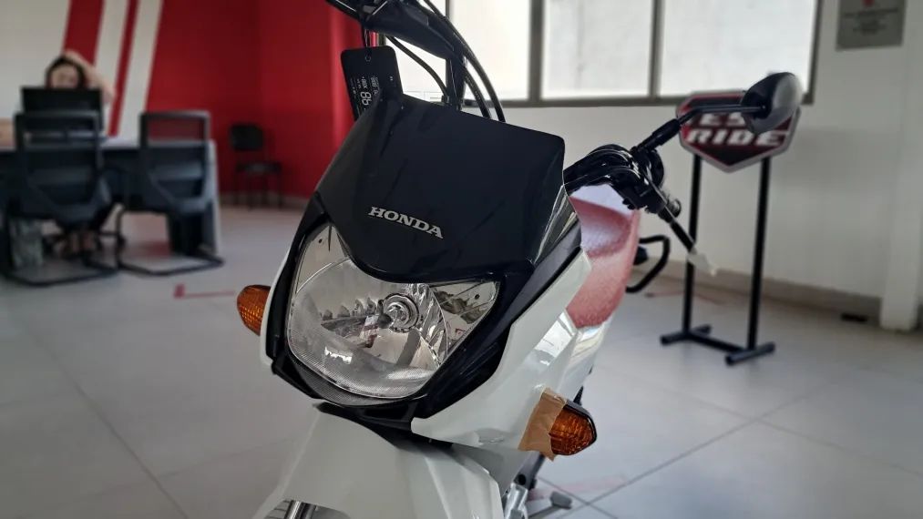 HONDA Pop 110i ES 0KM - Foto 2