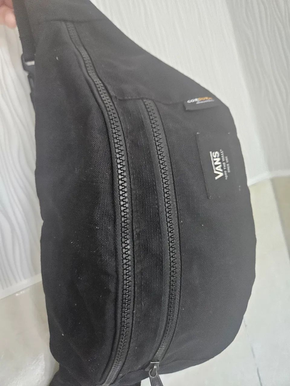 Vendo Pochete Vans 