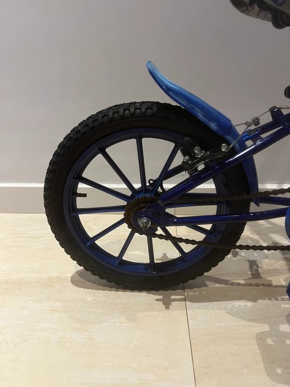 Bicicleta infantil  - Foto 2