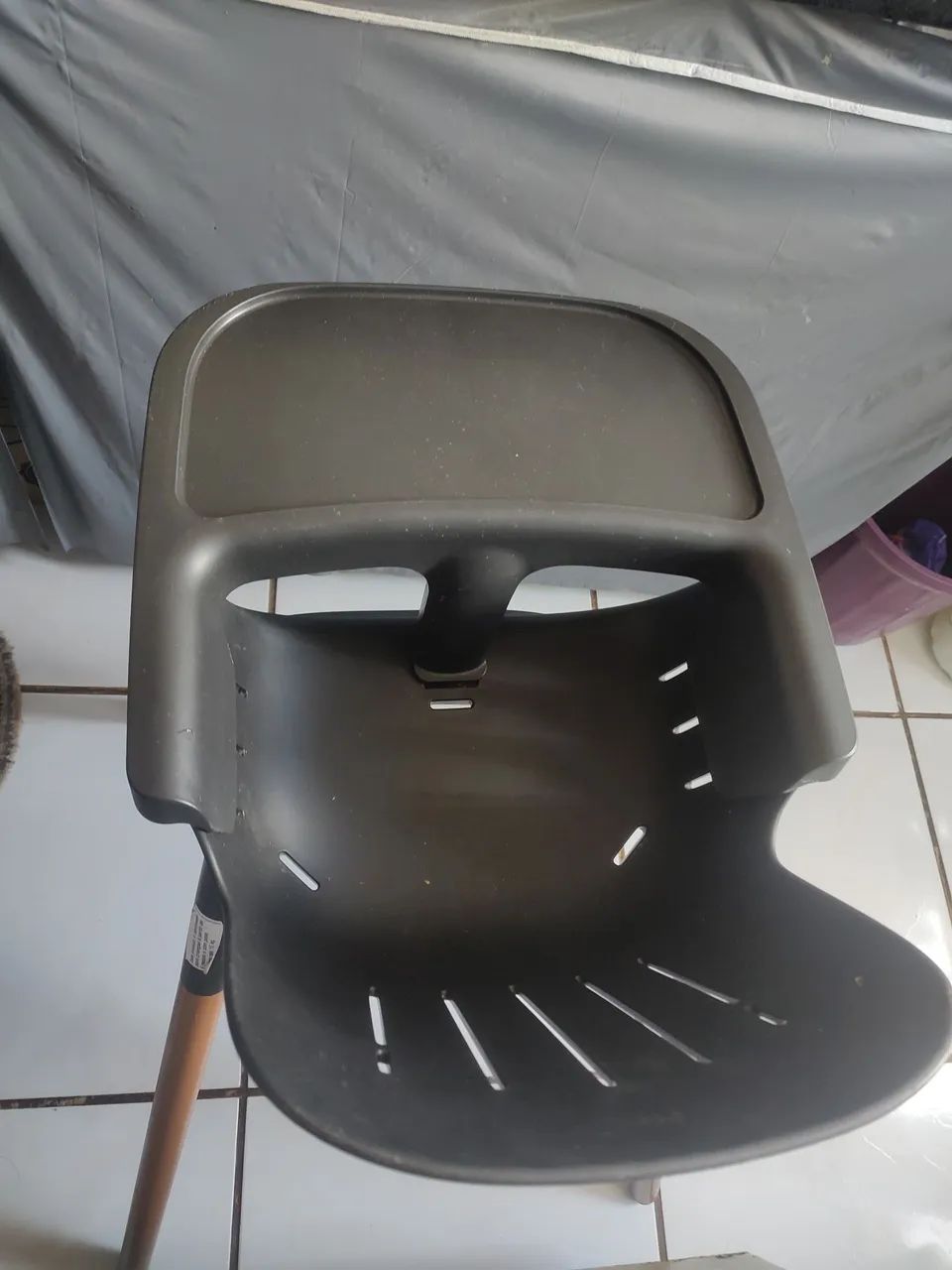 CADEIRINHA PARA BEBÊ  - Foto 4