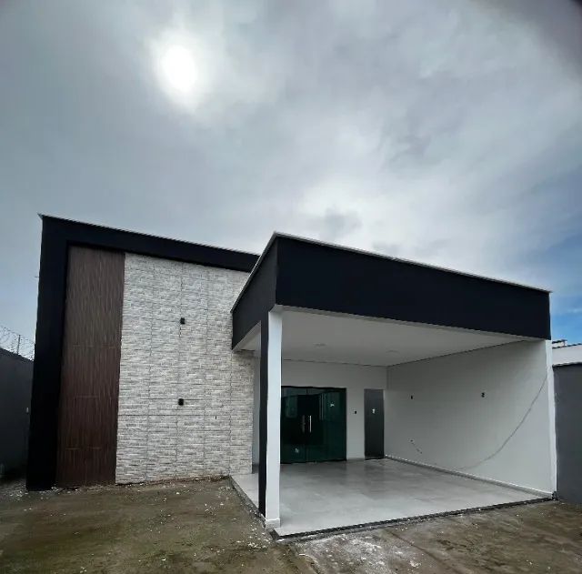 CASA PARA ALUGUEL CHACARA BRASIL