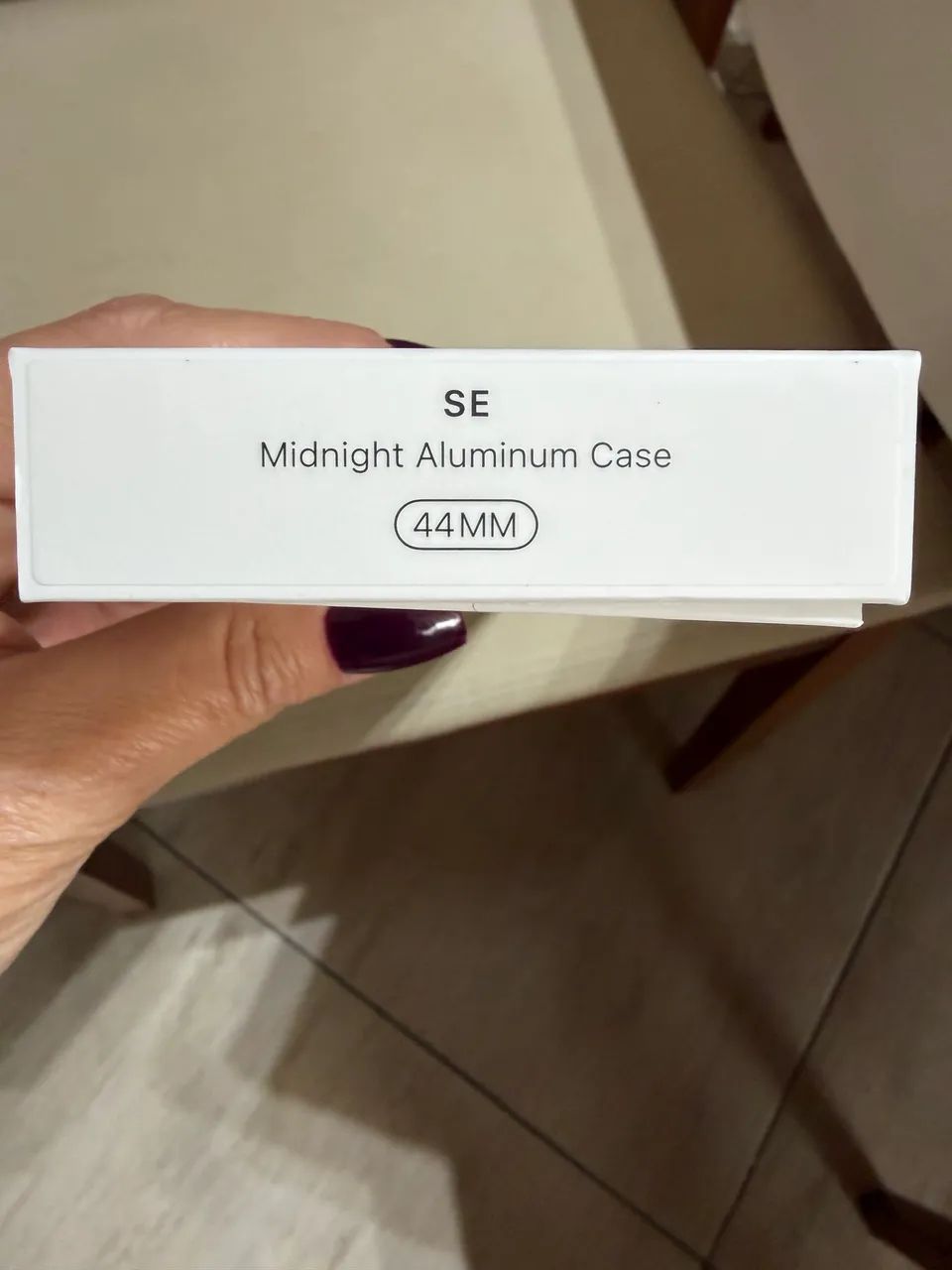 Apple Watch Se 44mm - Foto 4