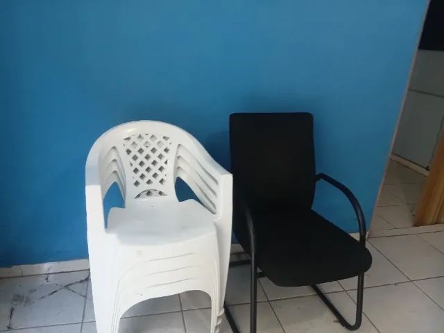 Cadeiras  - Foto 2