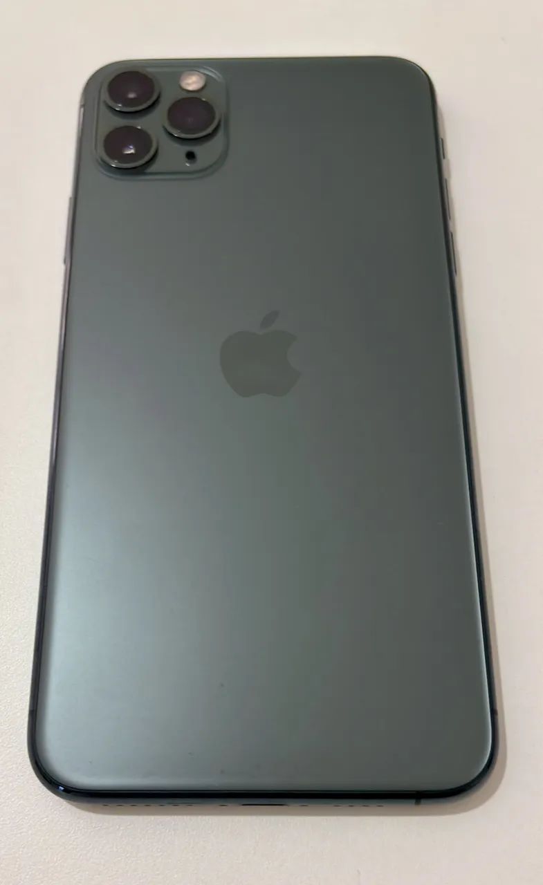iPhone 11 Pro Max 512gb - Foto 5