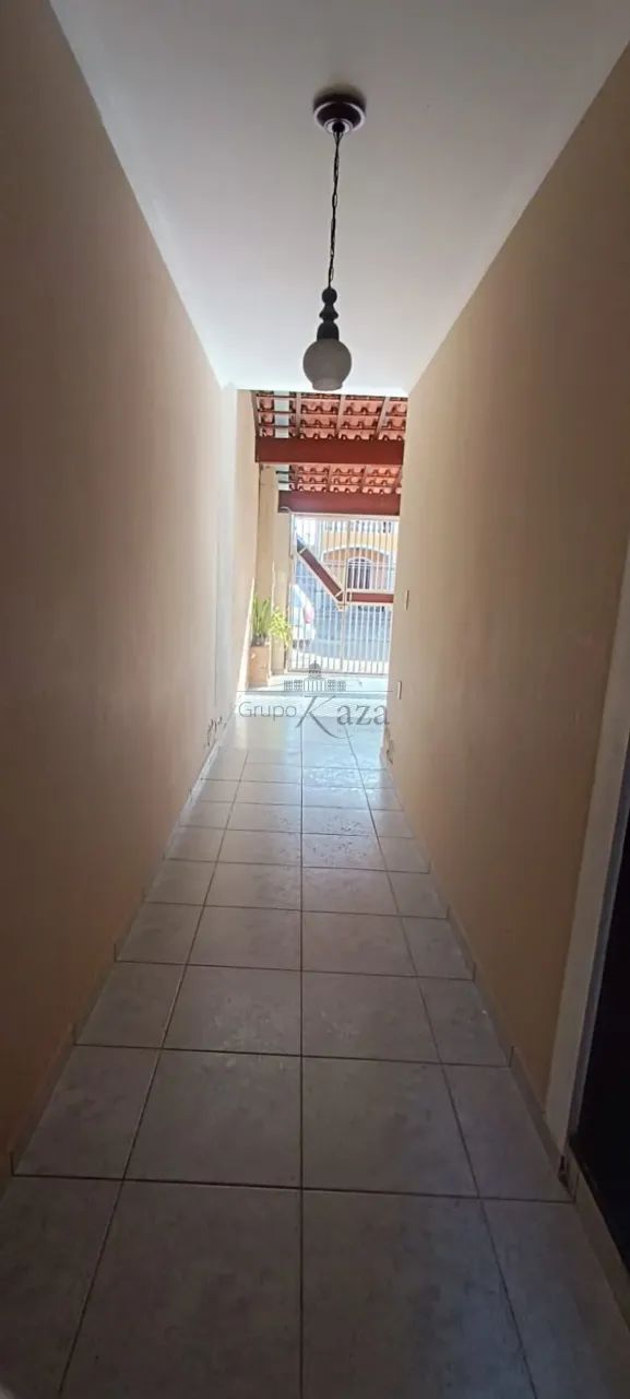Oportunidade - Casa Sobrado - Bosque dos Eucaliptos - 3 Dormitórios - 190m². - Foto 3