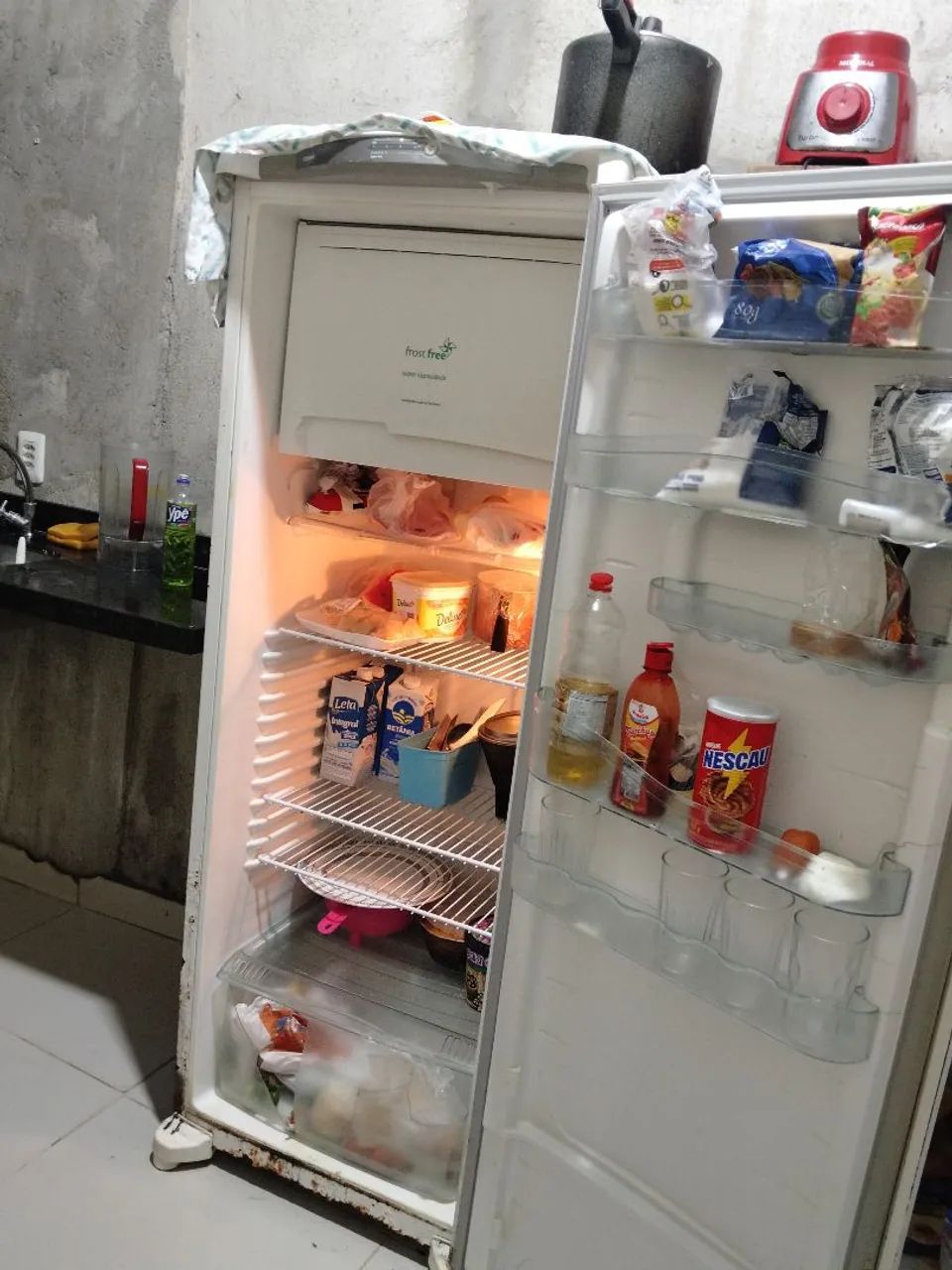 Geladeira Consul  - Foto 4