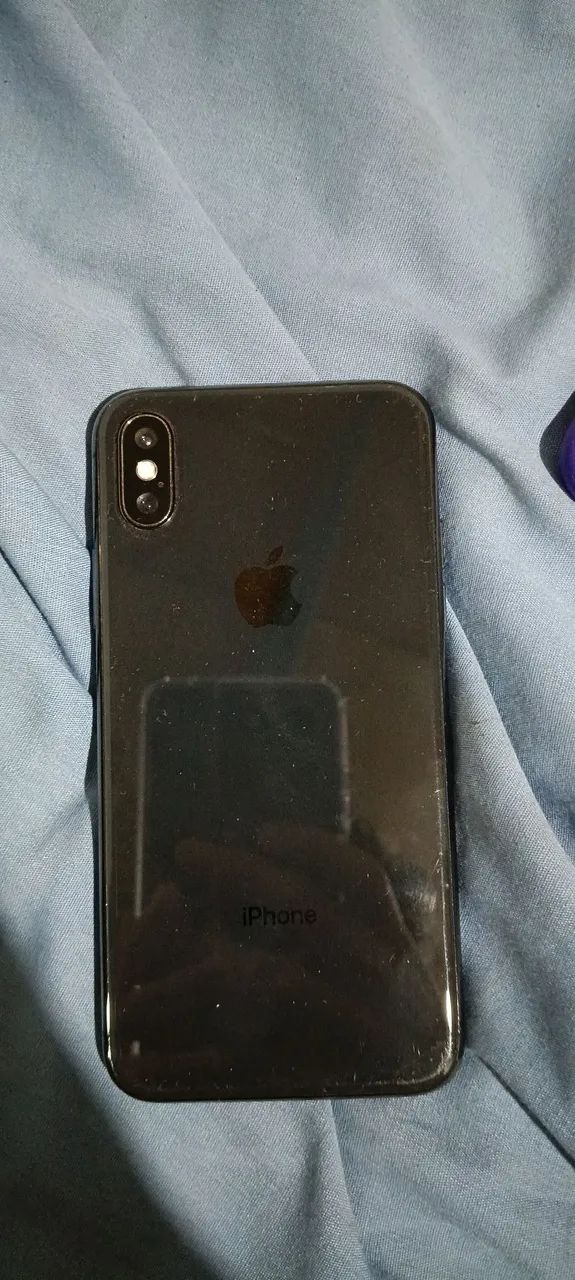 iPhone x com defeito de wifi - Foto 3