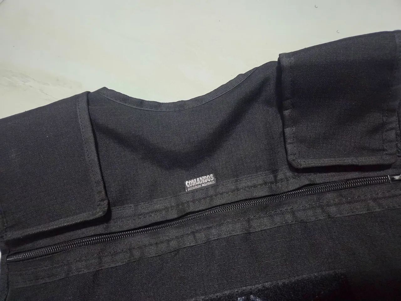 COLETE MODULAR COMANDOS - Foto 3