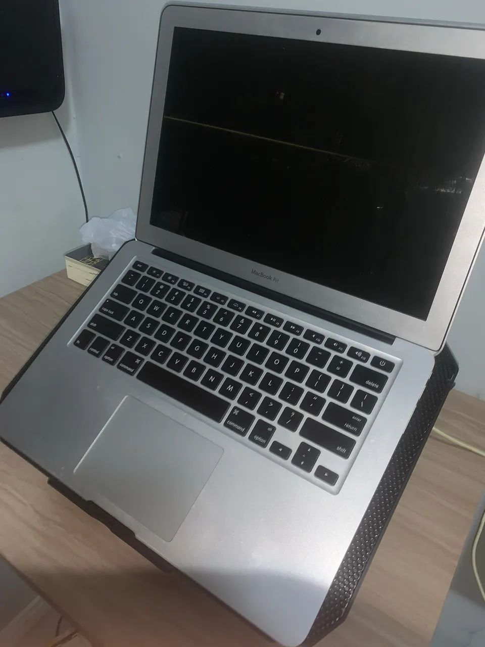 MacBook Air 2017 - Retirada de peças - Foto 2