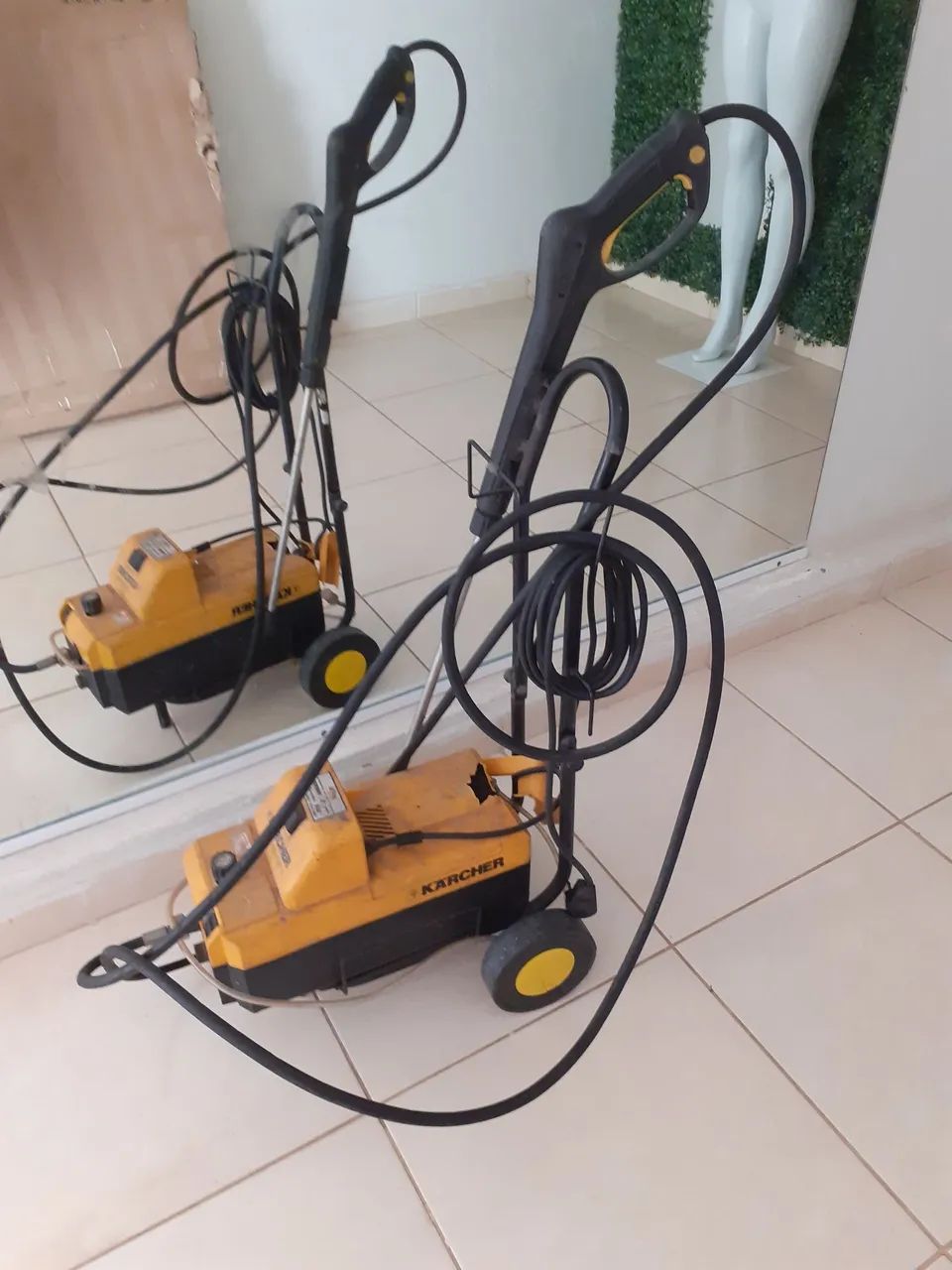 Lava a jato - Foto 2
