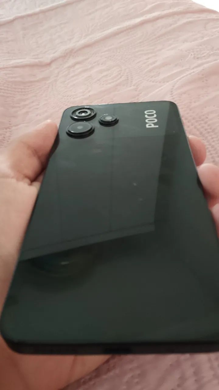 Poco m6 - Foto 3