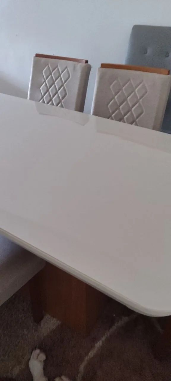 Mesa de jantar perfeita  - Foto 3