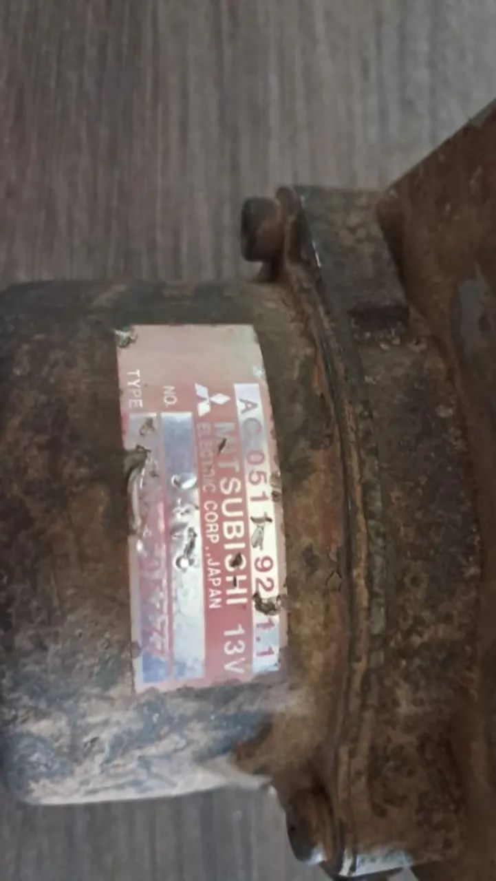 Módulo abs Honda Cr-v ABS  AC051192111