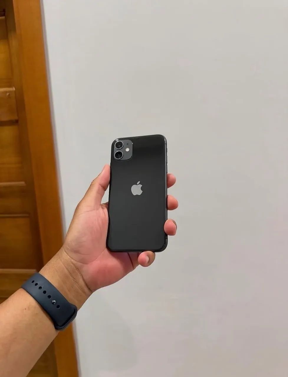 iPhone 11 64 gb - Foto 4