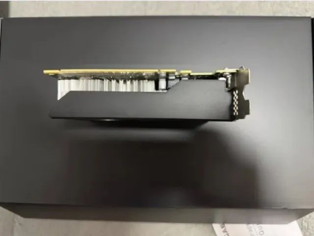 NVIDIA GeForce GTX 1660 SUPER 6GB OEM Dell - Foto 2