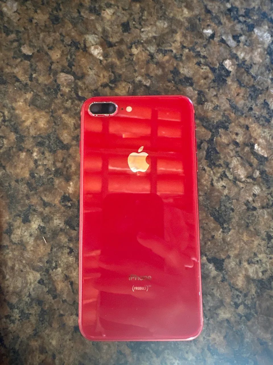 iPhone 8 Plus semi novo - Foto 2