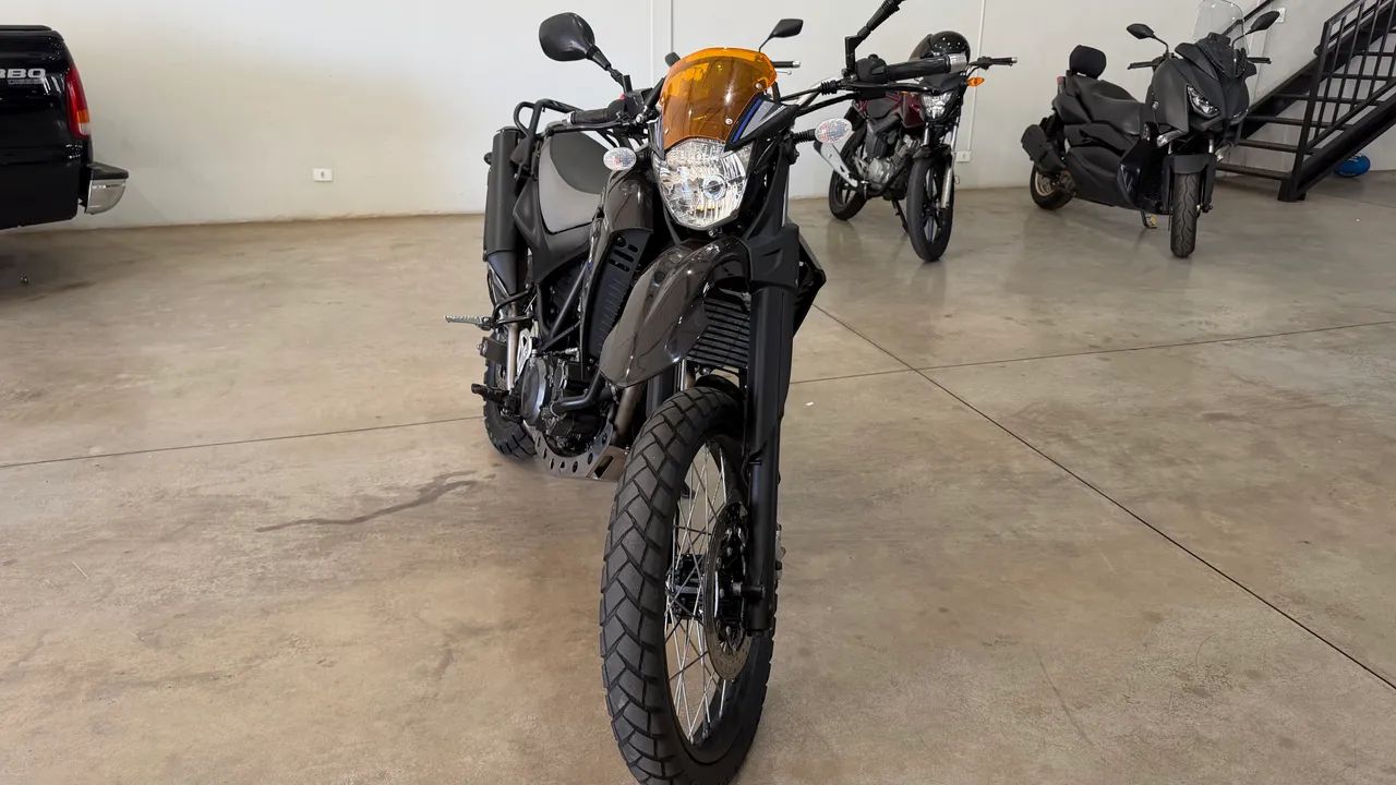 XT 660R | MUITO NOVA - Foto 4