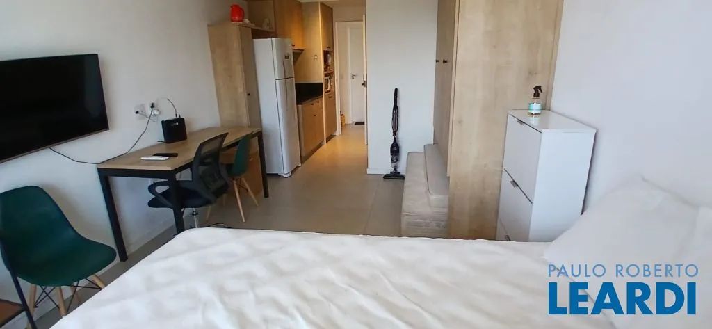 APARTAMENTO - PINHEIROS - SP - Foto 4