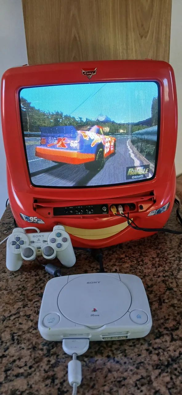 Ps1 Baby - Foto 3