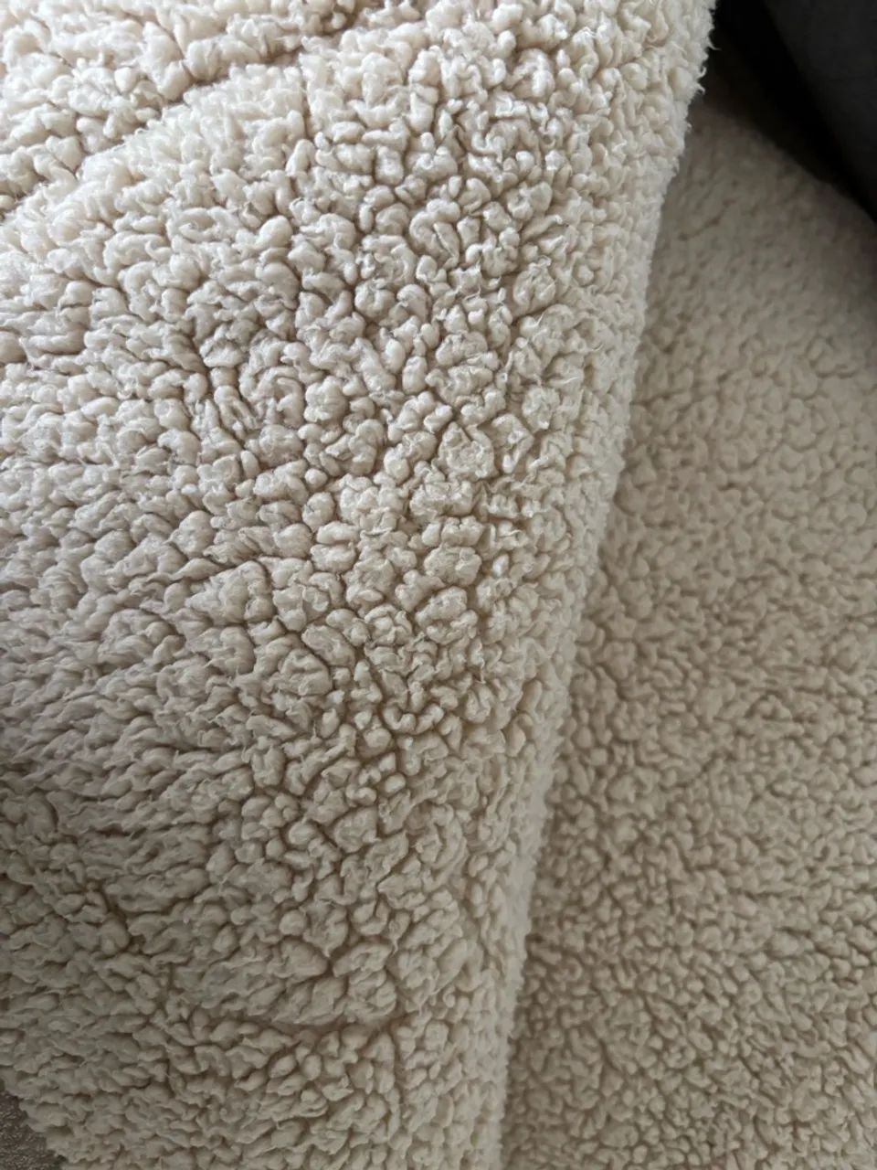 Vendo cobertor com pelinho! - Foto 4