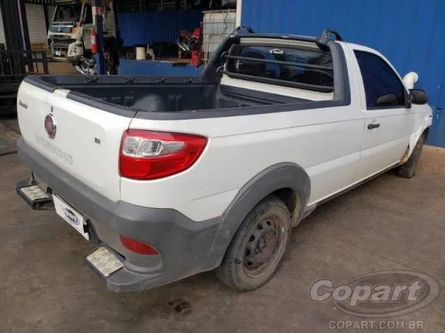 Sucata Strada 2014 - Foto 4