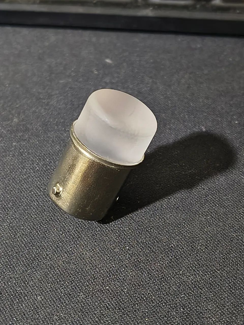 Lâmpada  led para pisca laranja  - Foto 4