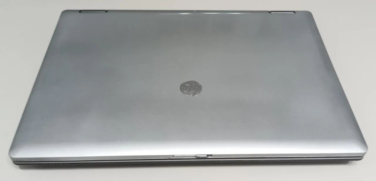 Notebook HP Core i5  Revisado e com Garantia 550,00<br>  Aceito cartão - Foto 4
