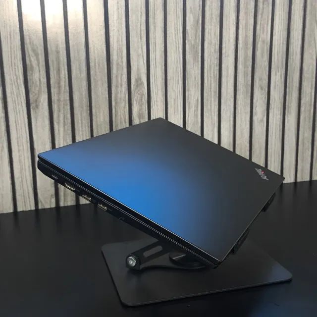 Lenovo ThinkPad E480 (i5-8250U / 8GB RAM / SSD 256GB) - Foto 3