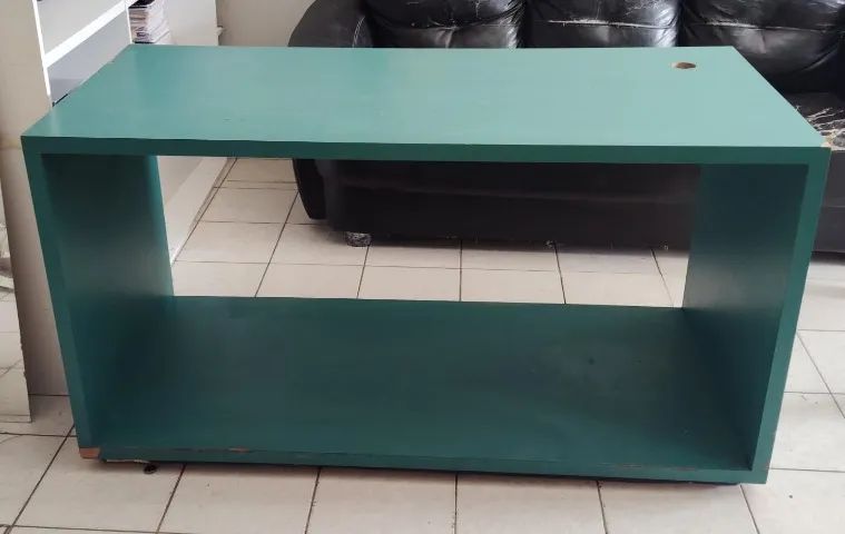 ? Bancada / Mesa Multiuso - 150x70x80 cn - Foto 2