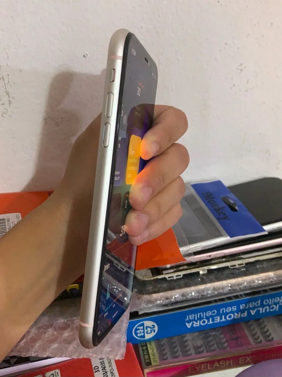 iPhone 11 - Foto 4