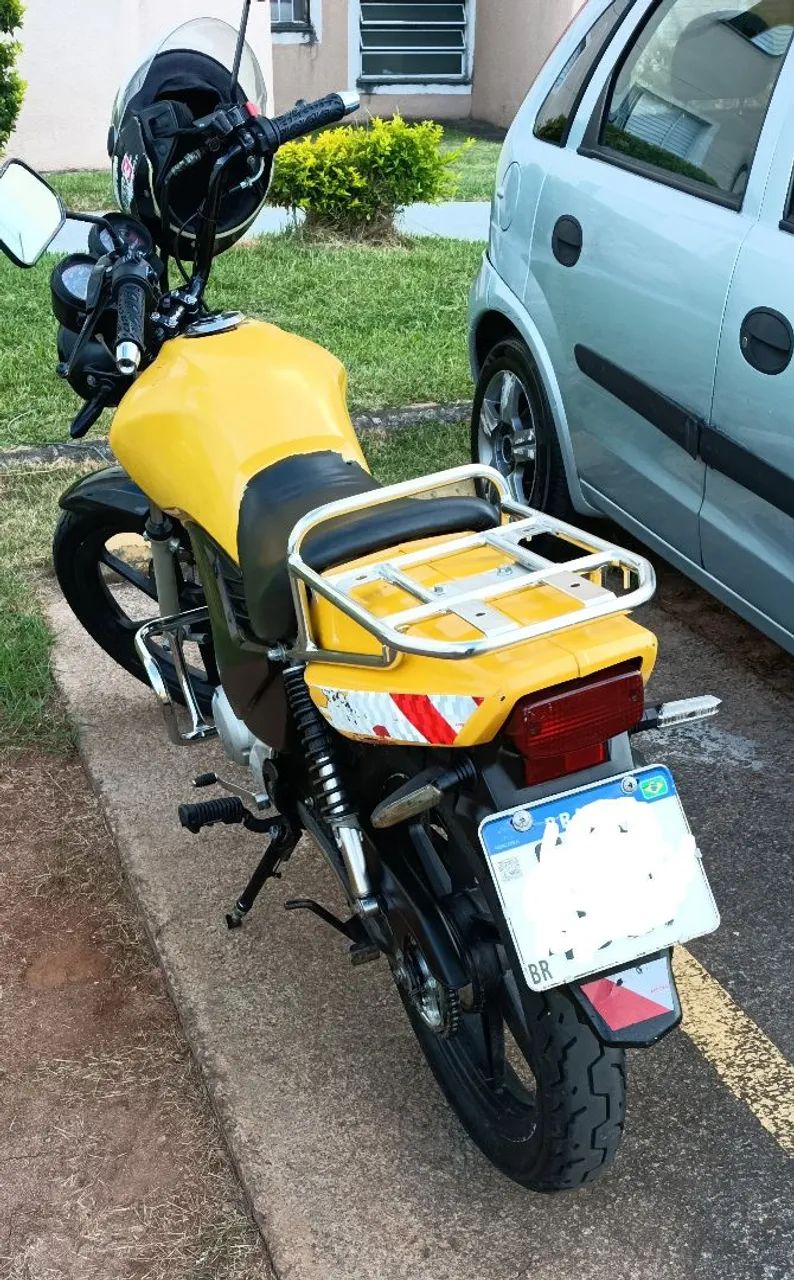 Cg cargo  - Foto 3