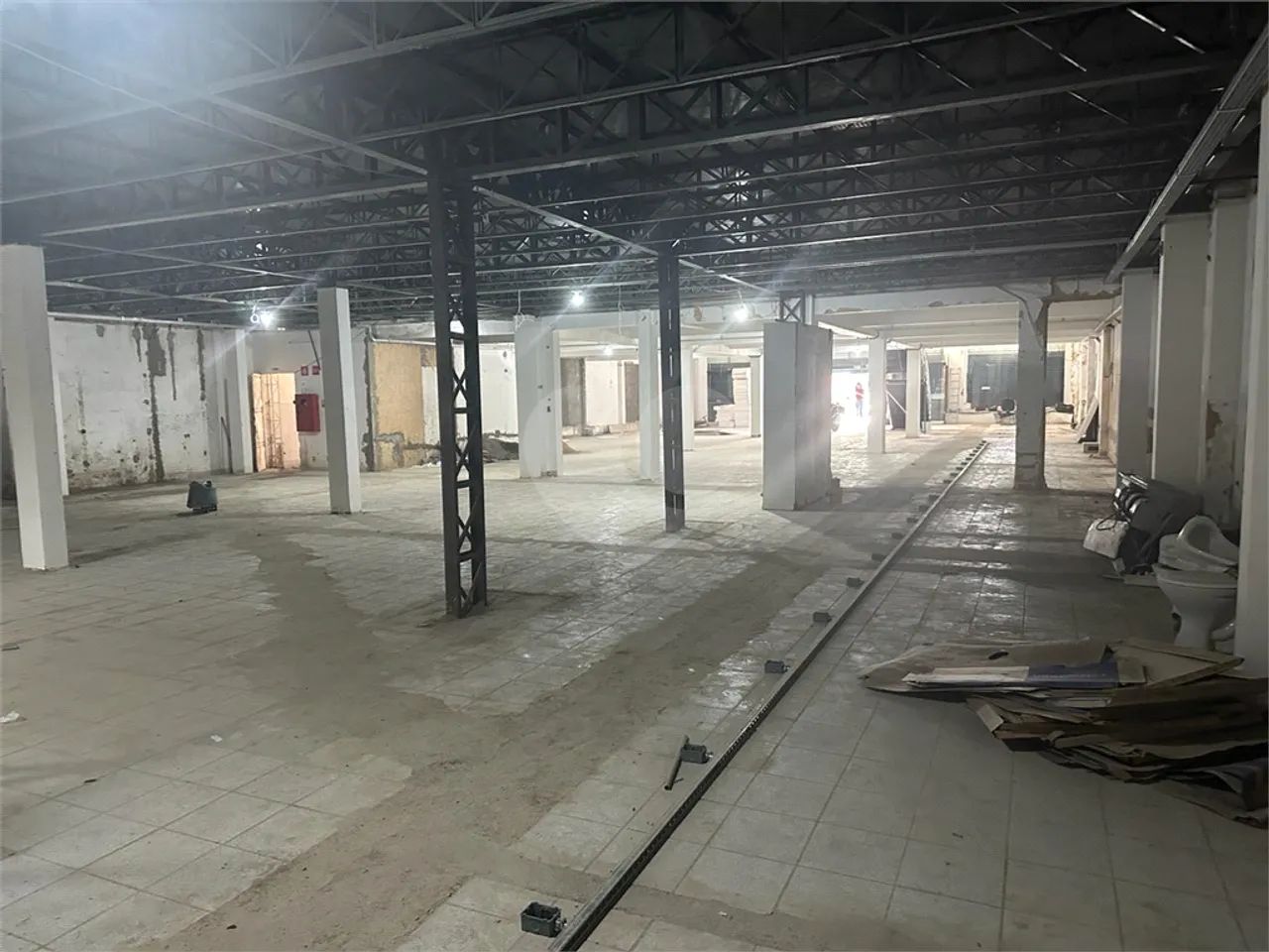 Galpão à venda ou para locação em Pitanguinha - AL - Foto 6