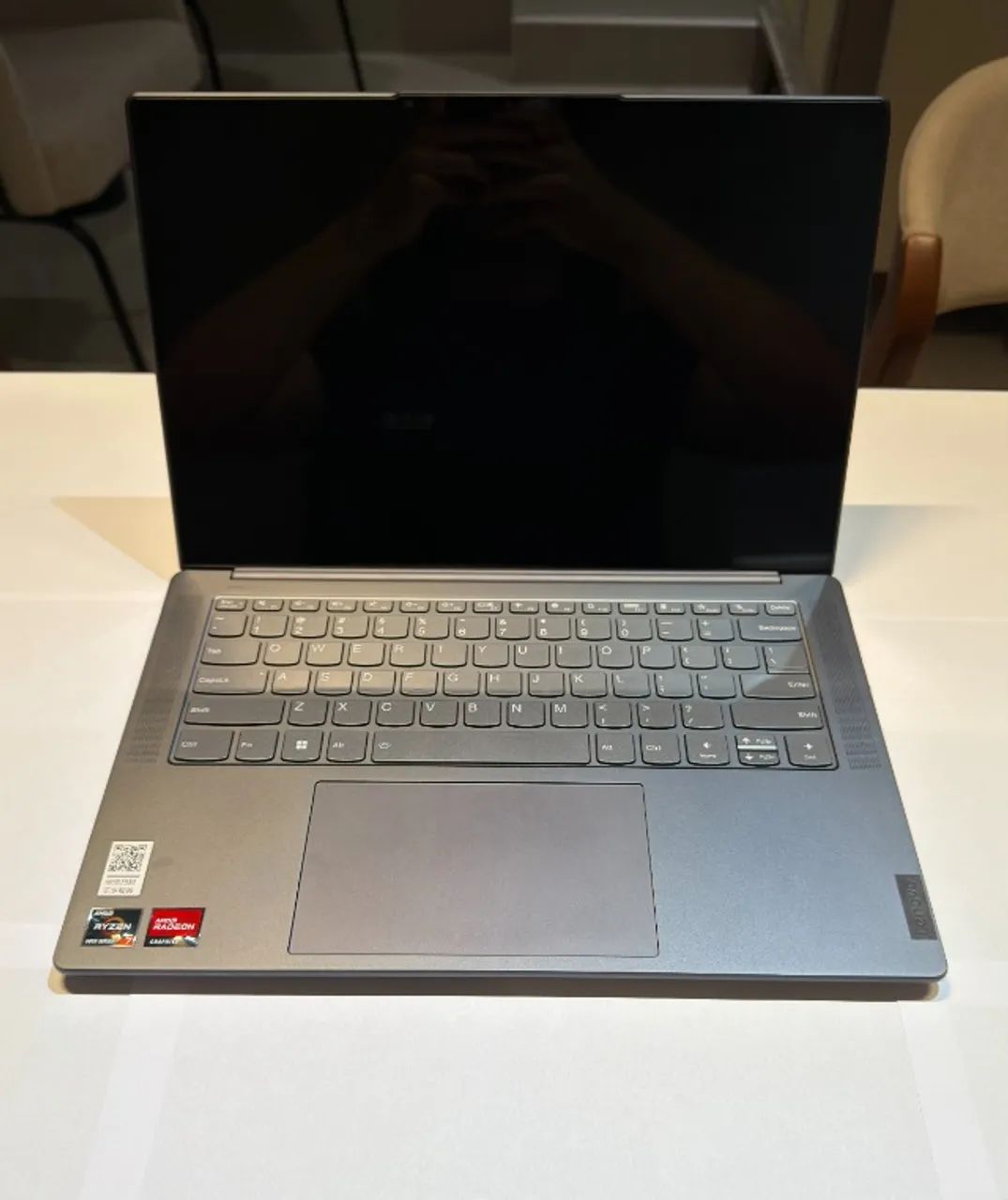 Notebook Lenovo Yoga 14" - Foto 5