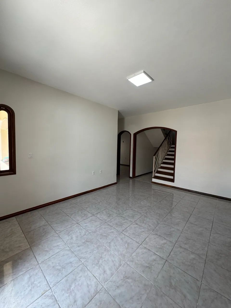 Alugo ampla casa na Marambaia  - Foto 3