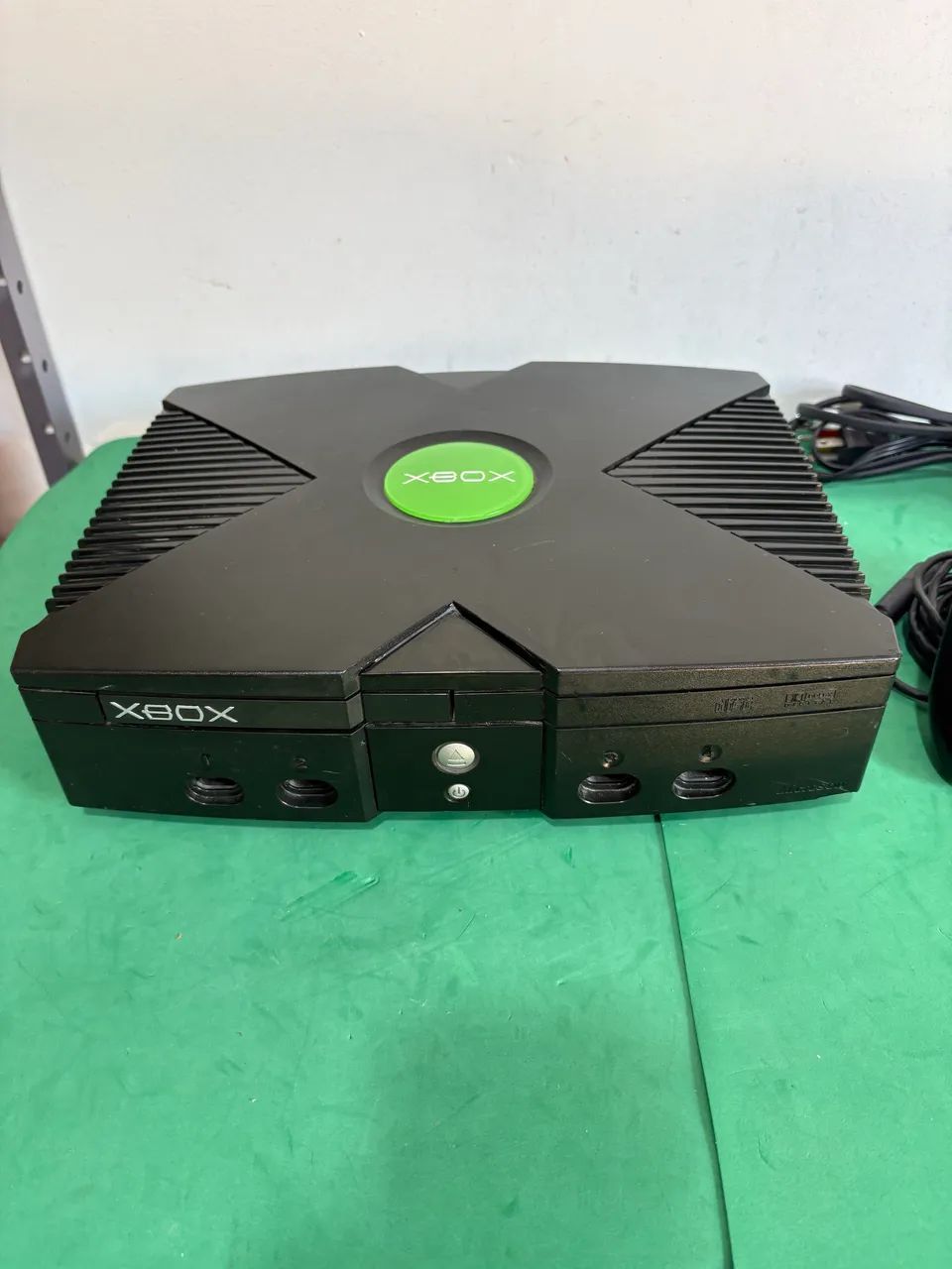 Console xbox classico 40 gb - Foto 3