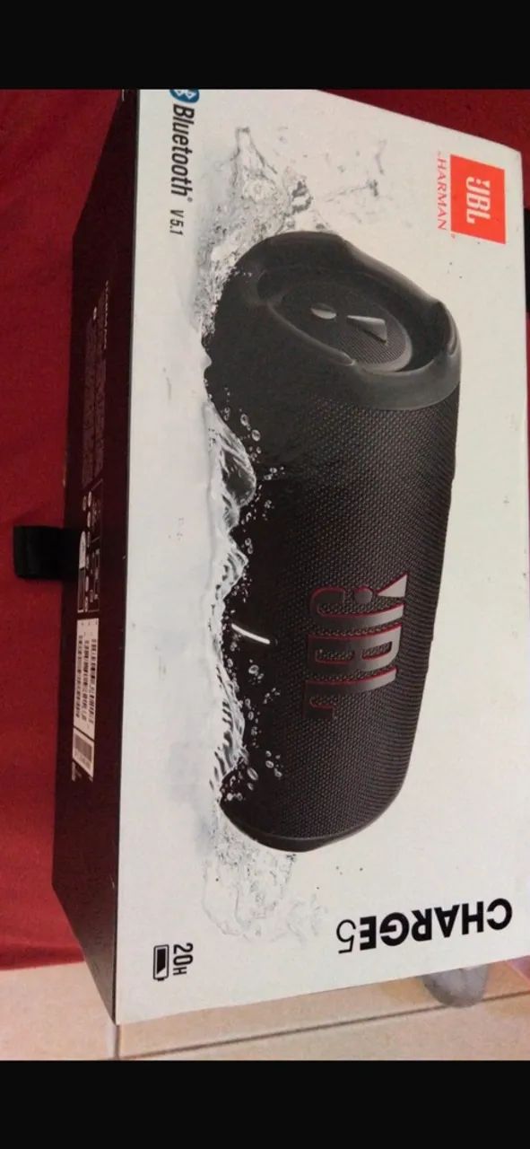 JBL  - Foto 3