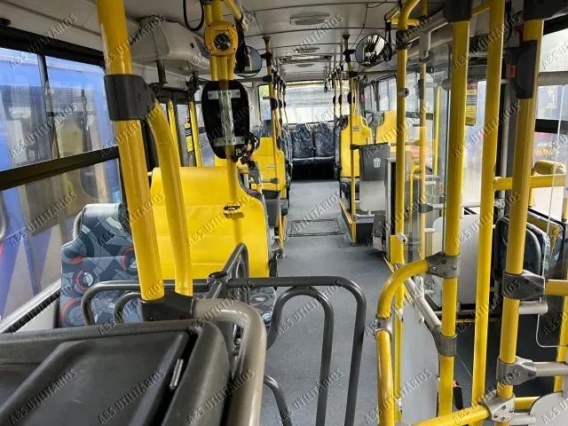 Caio Apache Vip Ano 2012 Mb 1721 4 Portas Otimo Estado Ref.93 - Foto 5