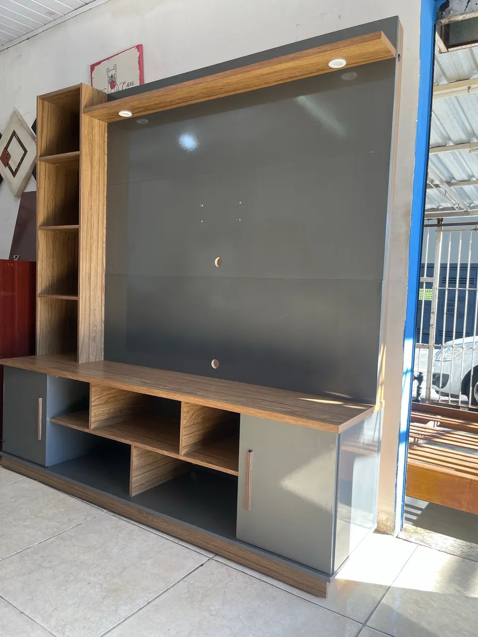 Home com led  - Foto 4