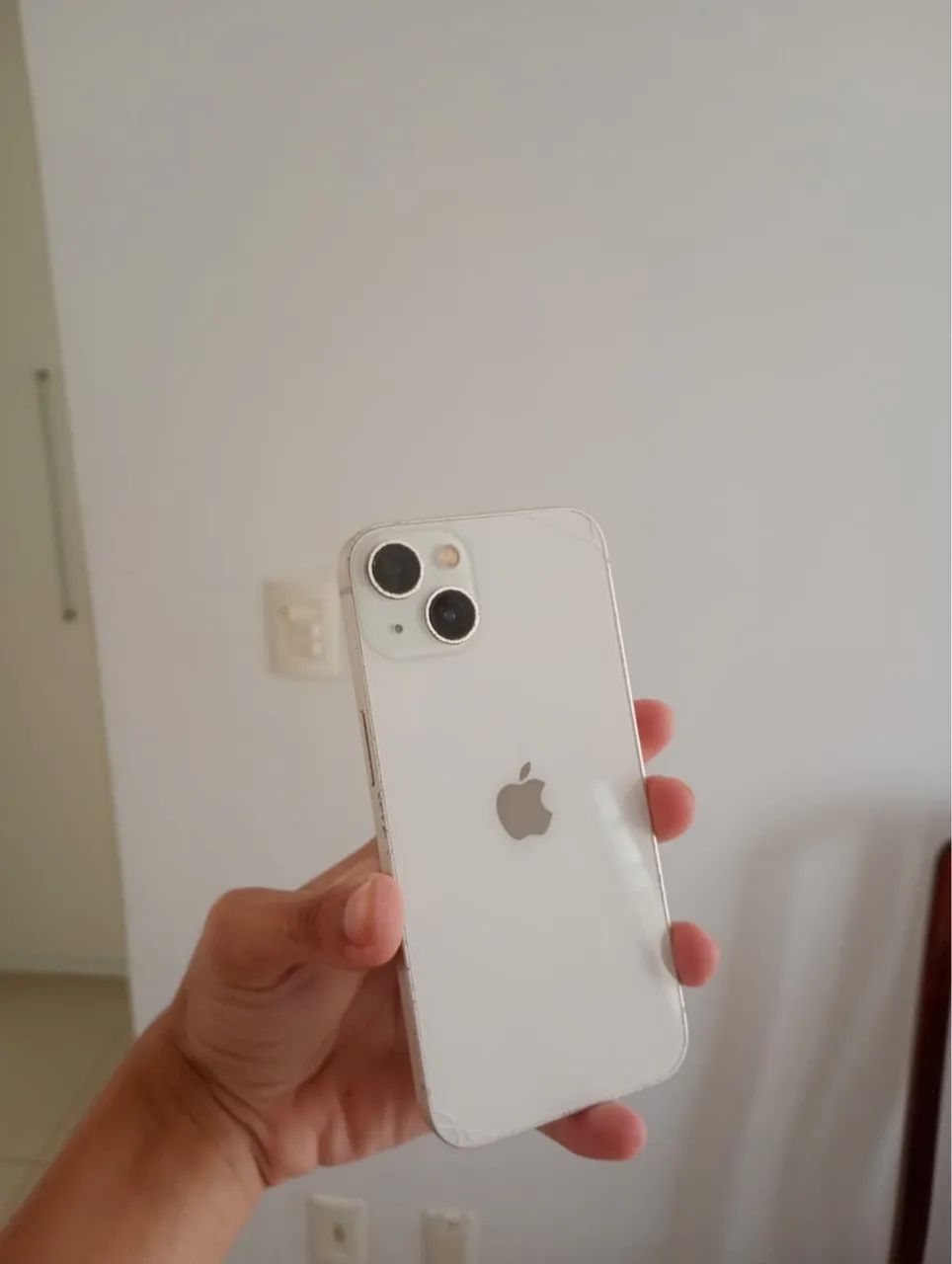 iPhone 13 PRA SAIR HOJE - Foto 2