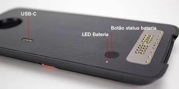 MOTO SNAPS JBL - Foto 4