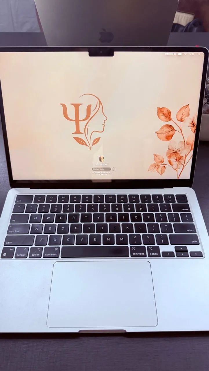 MacBook Air M2 - Foto 3