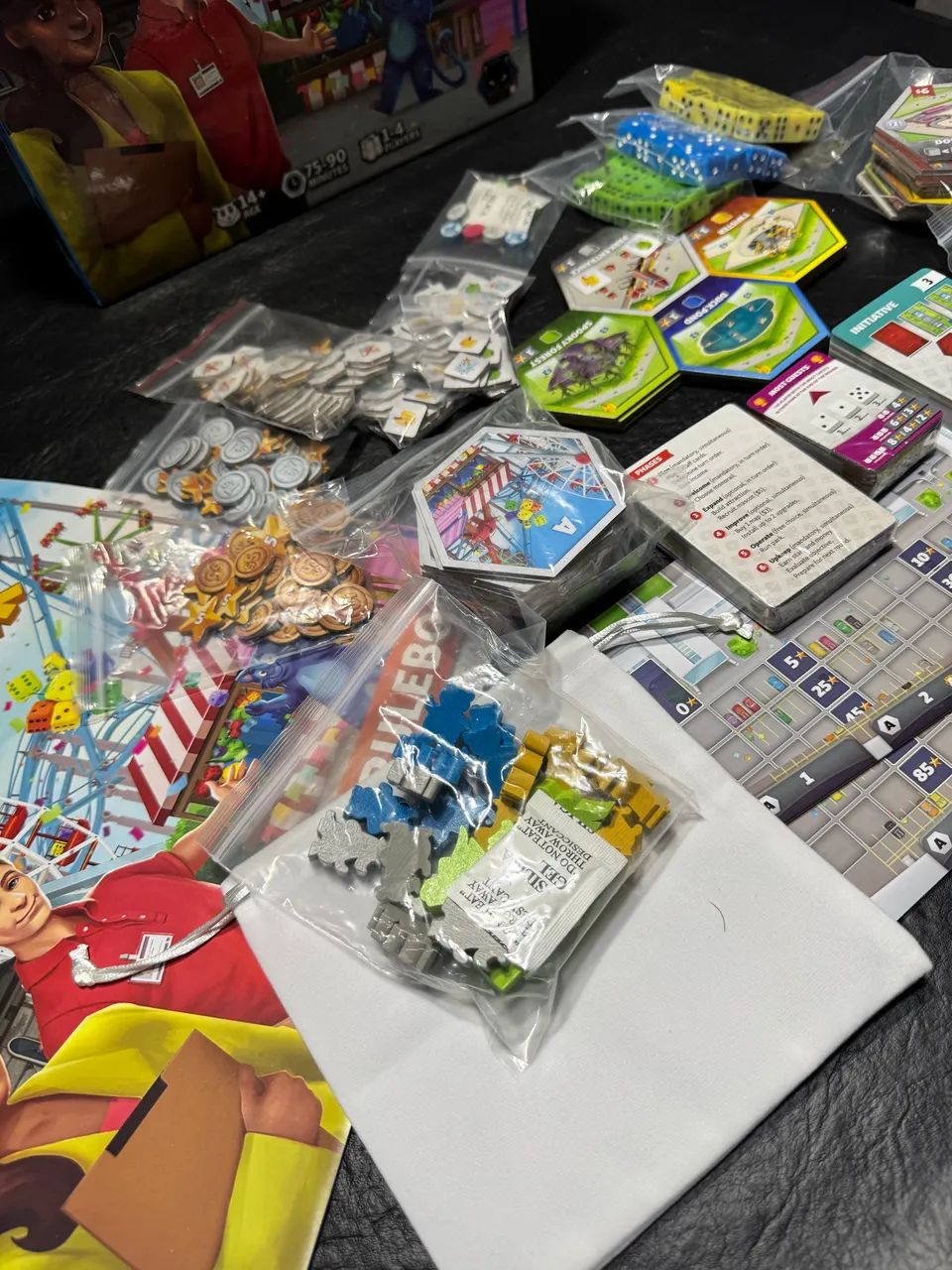 Dice Theme Park - Foto 5