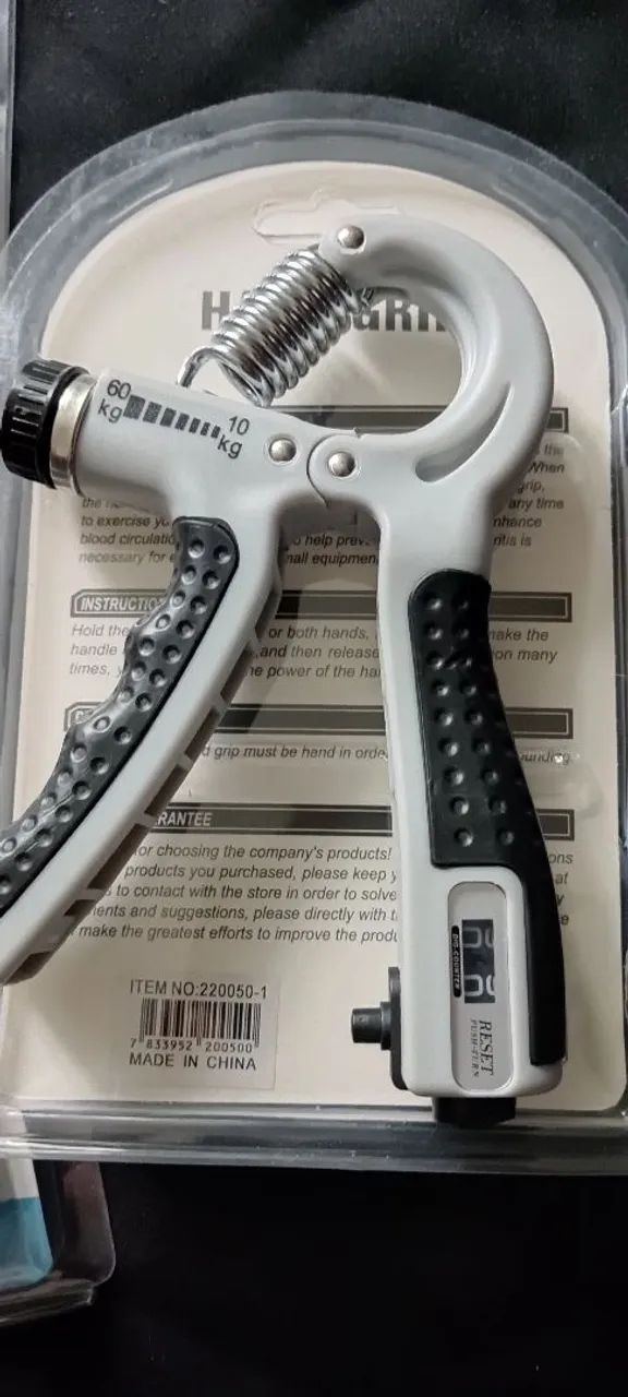 Hand Grip  - Foto 5