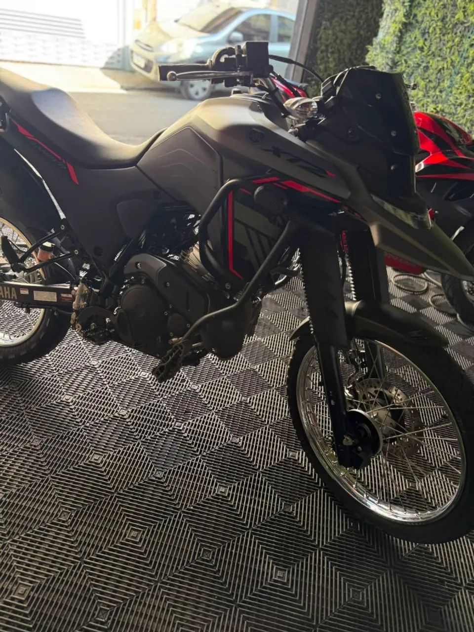 YAMAHA XTZ LANDER 250 - Foto 2