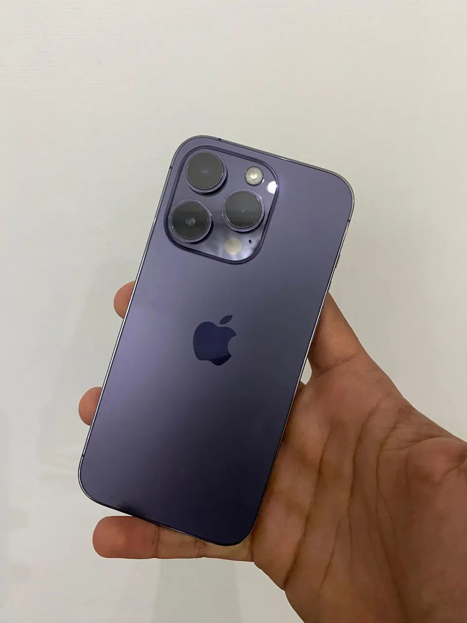 iPhone 14 Pro - Foto 2
